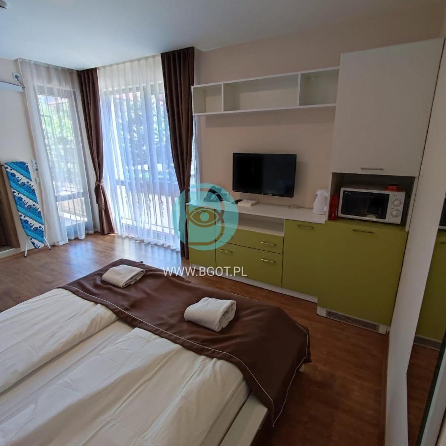 Premier Fort Beach - Premium Apartments Sveti Vlas Buitenkant foto