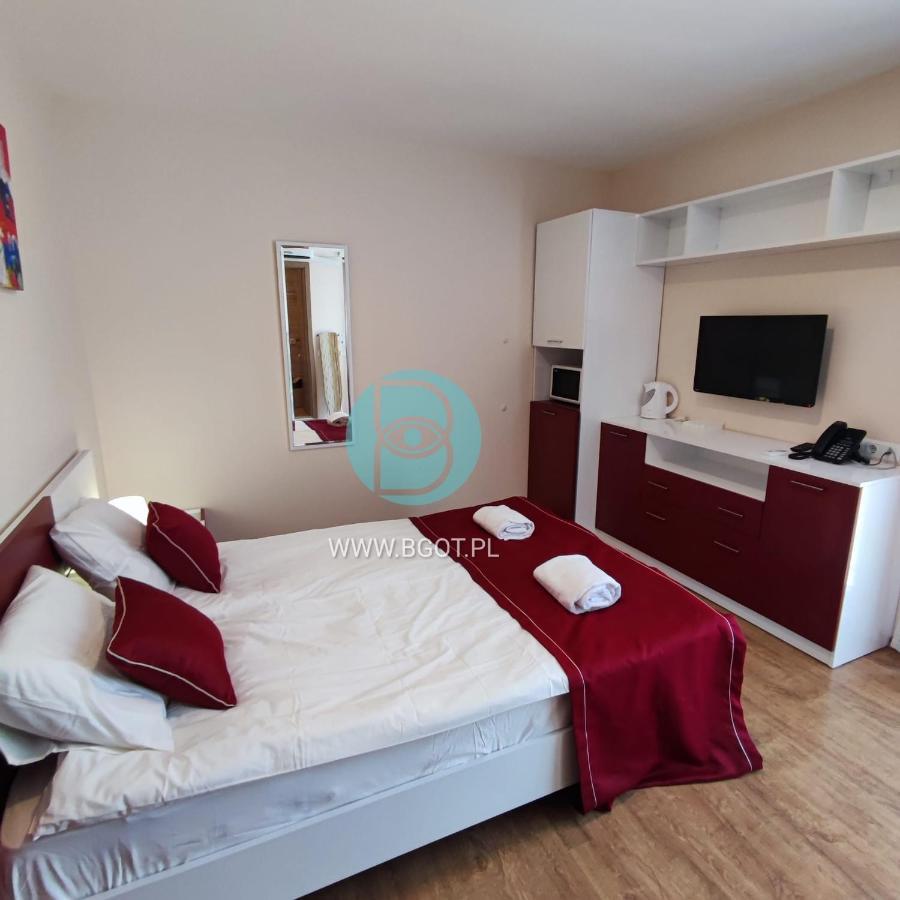 Premier Fort Beach - Premium Apartments Sveti Vlas Buitenkant foto