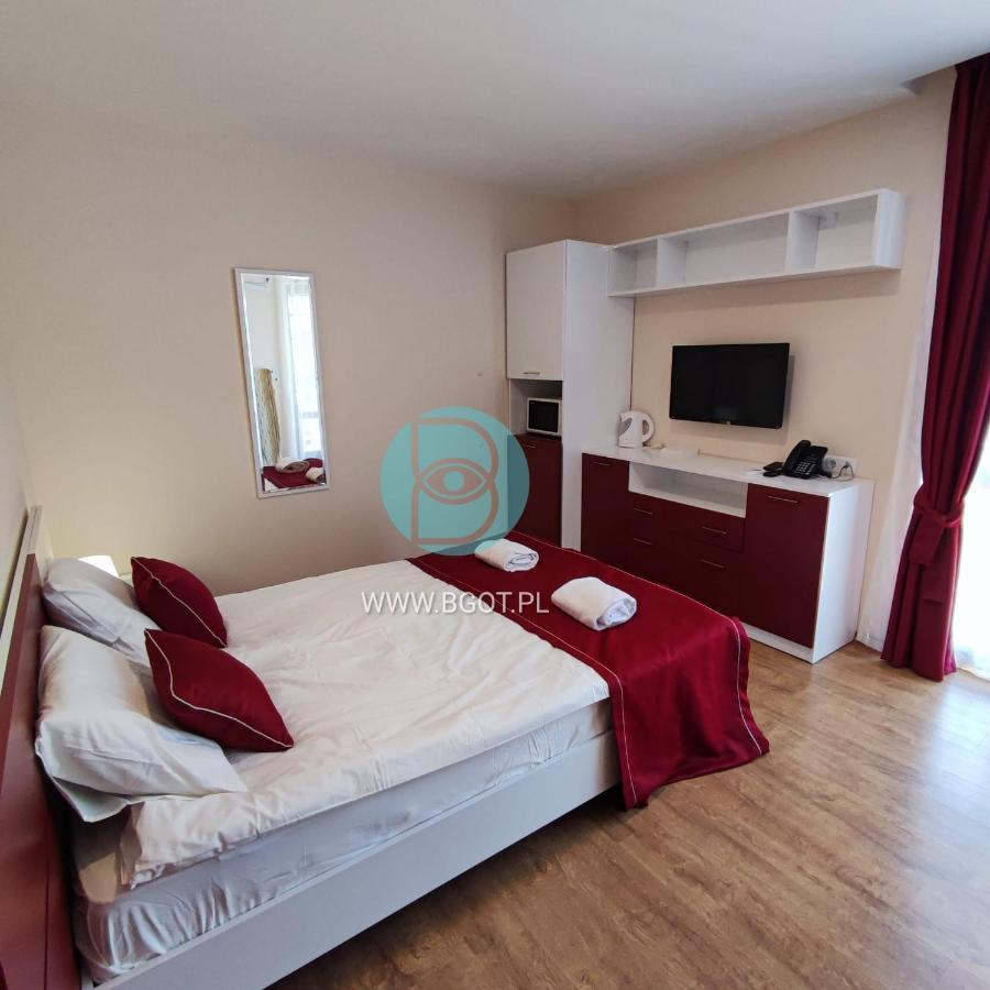 Premier Fort Beach - Premium Apartments Sveti Vlas Buitenkant foto