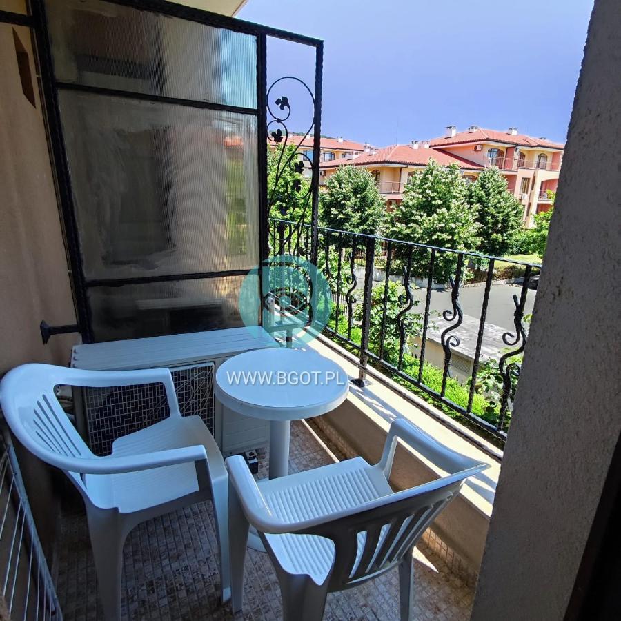 Premier Fort Beach - Premium Apartments Sveti Vlas Buitenkant foto