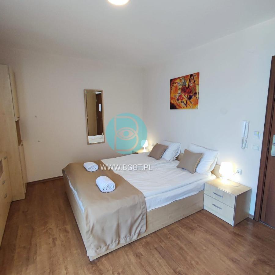 Premier Fort Beach - Premium Apartments Sveti Vlas Buitenkant foto