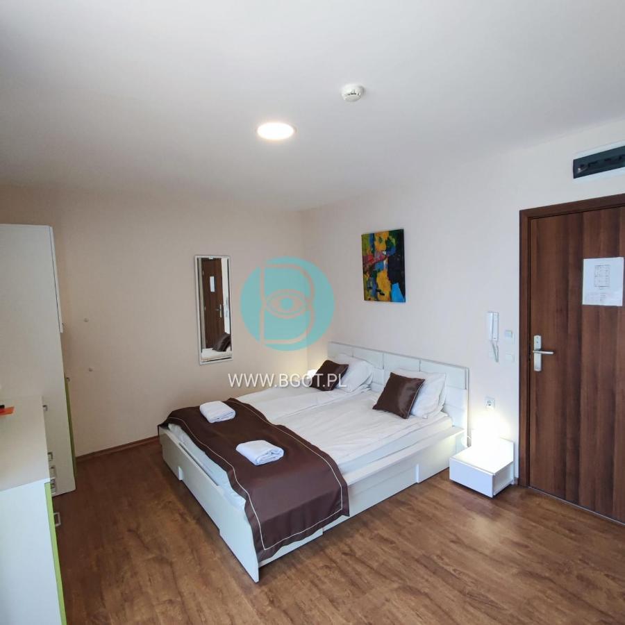 Premier Fort Beach - Premium Apartments Sveti Vlas Buitenkant foto