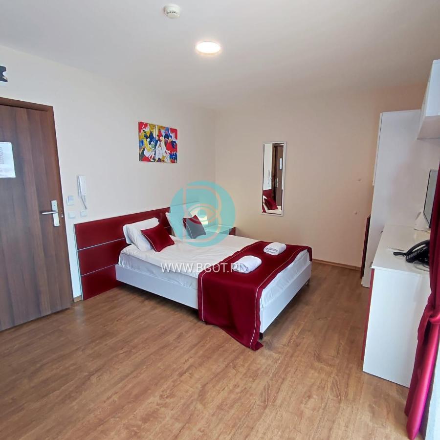 Premier Fort Beach - Premium Apartments Sveti Vlas Buitenkant foto