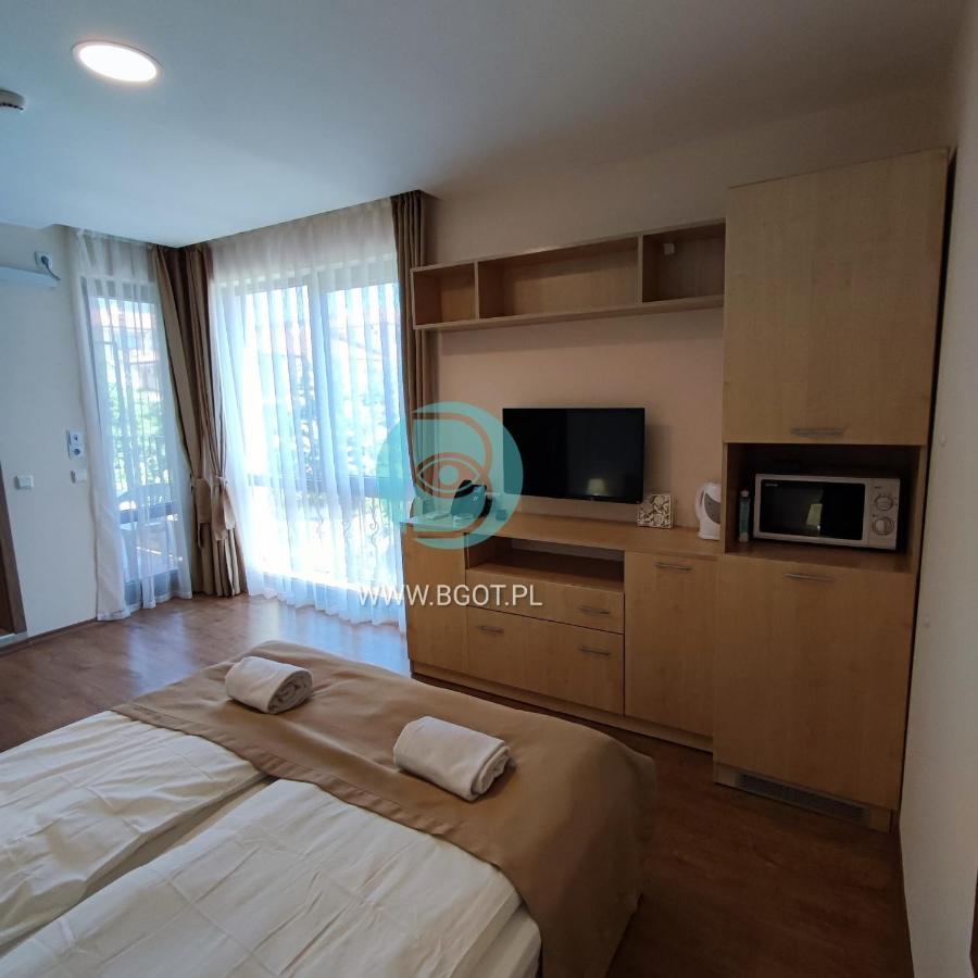 Premier Fort Beach - Premium Apartments Sveti Vlas Buitenkant foto