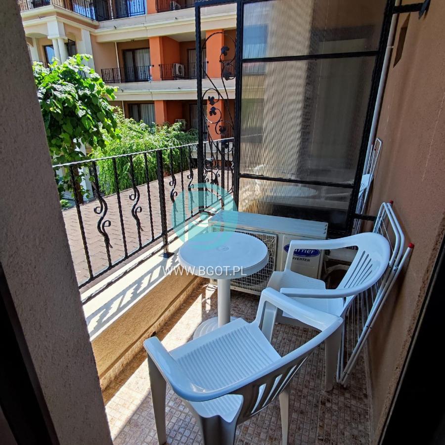 Premier Fort Beach - Premium Apartments Sveti Vlas Buitenkant foto
