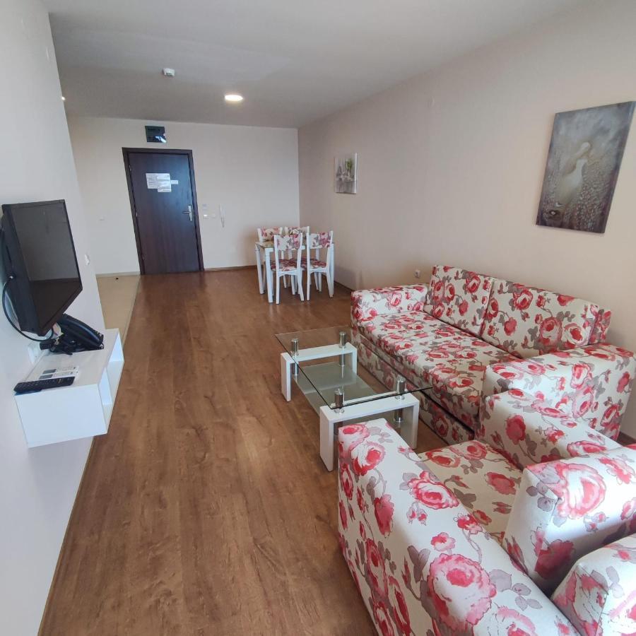 Premier Fort Beach - Premium Apartments Sveti Vlas Buitenkant foto