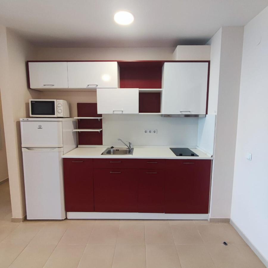 Premier Fort Beach - Premium Apartments Sveti Vlas Buitenkant foto