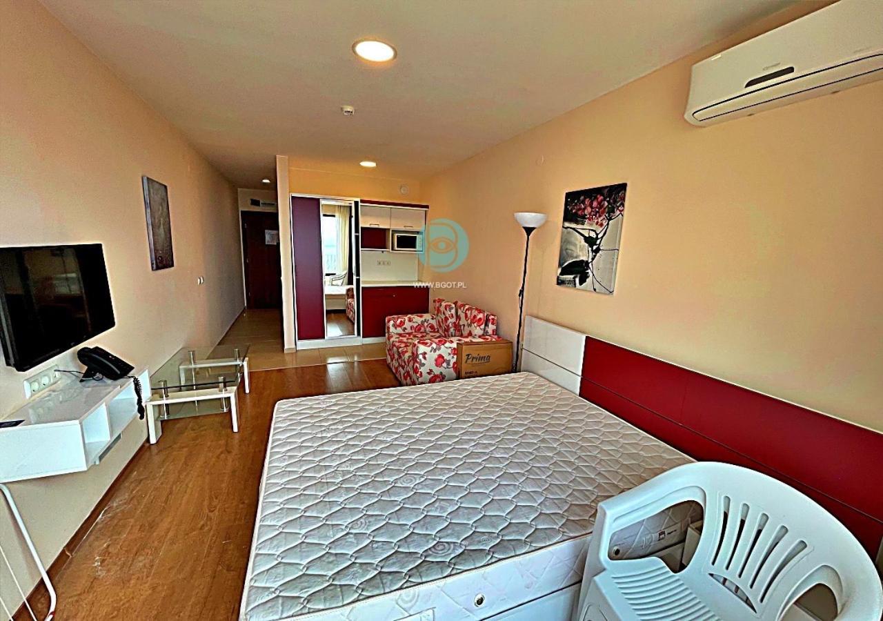 Premier Fort Beach - Premium Apartments Sveti Vlas Buitenkant foto