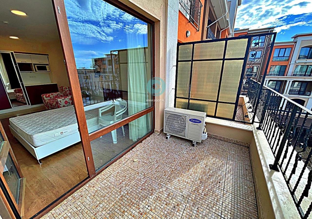 Premier Fort Beach - Premium Apartments Sveti Vlas Buitenkant foto