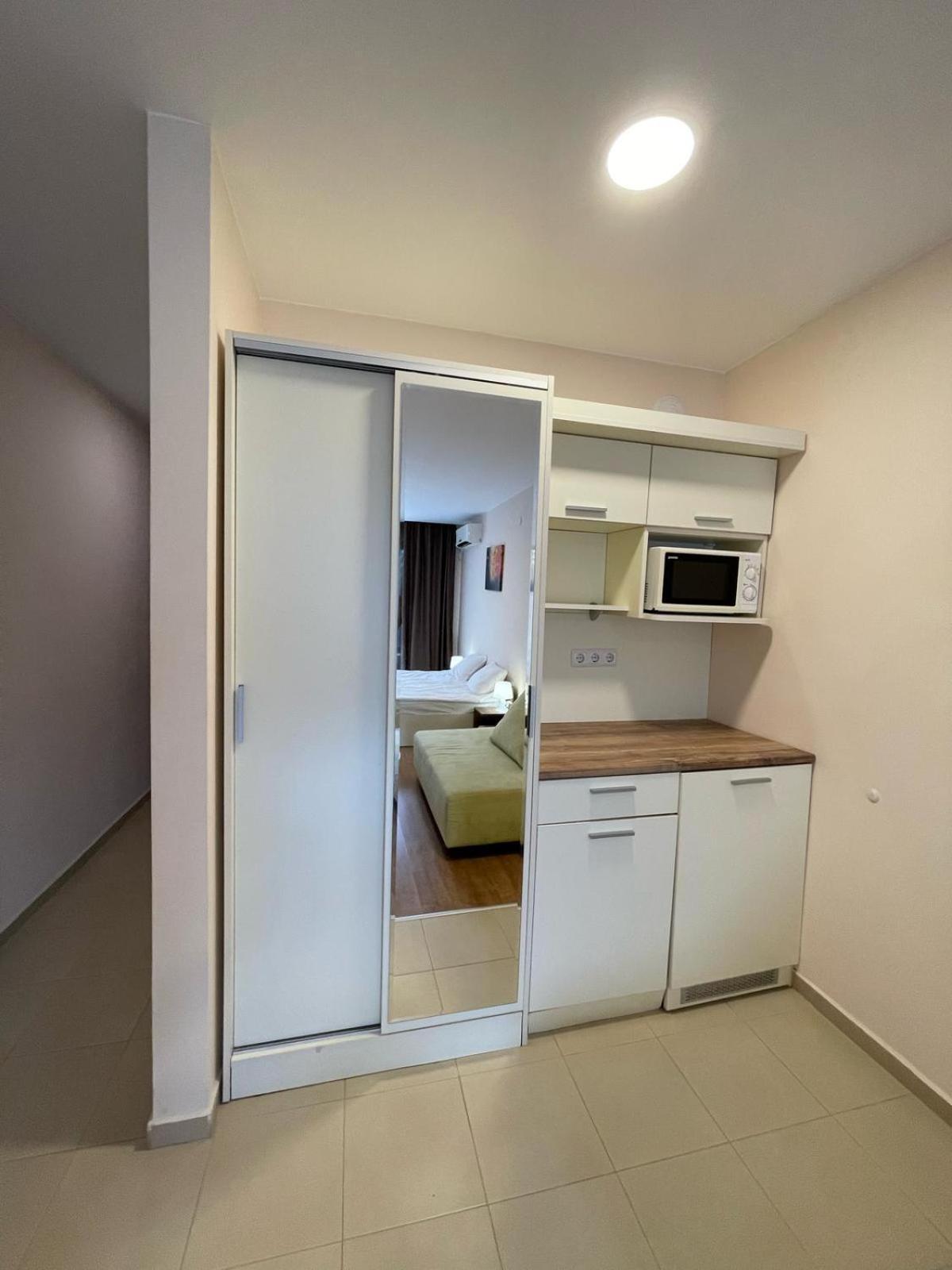 Premier Fort Beach - Premium Apartments Sveti Vlas Buitenkant foto