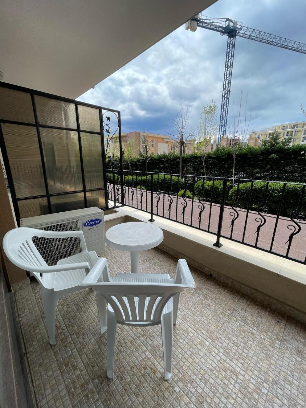 Premier Fort Beach - Premium Apartments Sveti Vlas Buitenkant foto